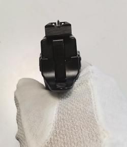 CZ P-09 нарезной 4,5 мм б/у