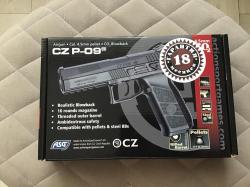 CZ P-09