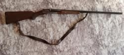 CZ RINGNECK 12/76 760mm + CHOKE