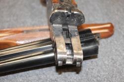 CZ RINGNECK, кал. 12х76