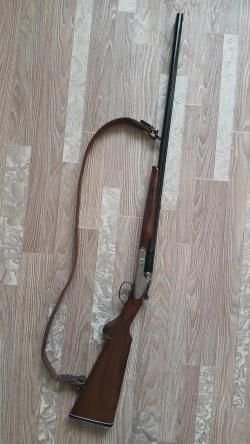 CZ Ringneck кал. 20х76