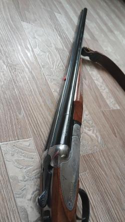 CZ Ringneck кал. 20х76