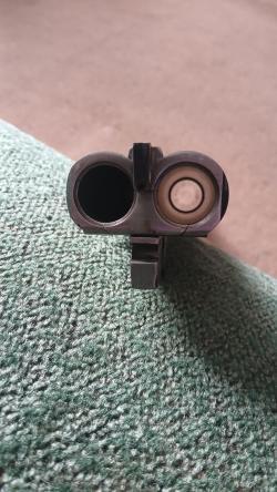 CZ Ringneck кал. 20х76