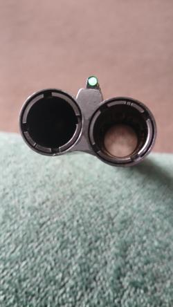 CZ Ringneck кал. 20х76