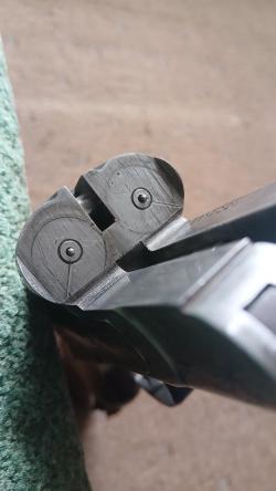 CZ Ringneck кал. 20х76