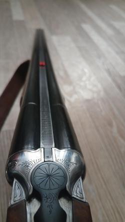 CZ Ringneck кал. 20х76