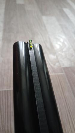 CZ Ringneck кал. 20х76