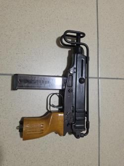 CZ Scorpion