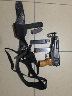 CZ Scorpion