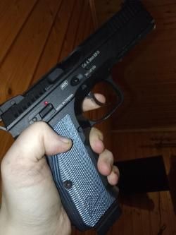CZ Shadow 2