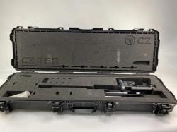 CZ TSR