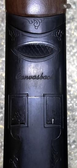 CZ-USA Canvasback 12x76 L=760