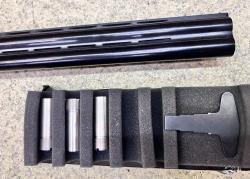 CZ-USA Canvasback 12x76 L=760