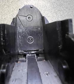 CZ-USA Canvasback 12x76 L=760