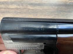 CZ-USA Canvasback 12x76 L=760