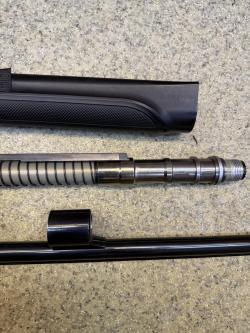 Sarsilmaz SA-X700 12/76 L-760мм