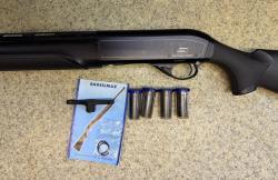 Sarsilmaz SA-X700 12/76 L-760мм