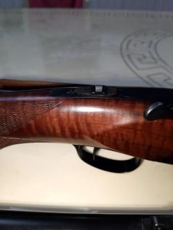CZ-USA CANVASBACK 1C 12/76