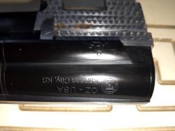 CZ-USA CANVASBACK 1C 12/76