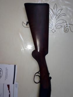 CZ-USA CANVASBACK 1C 12/76