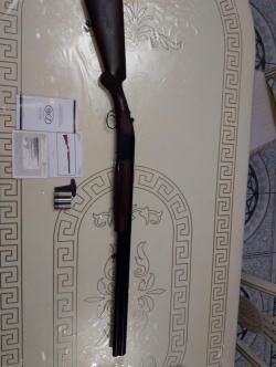 CZ-USA CANVASBACK 1C 12/76