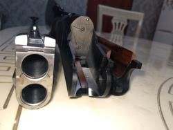 CZ-USA CANVASBACK 1C 12/76