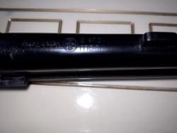 CZ-USA CANVASBACK 1C 12/76