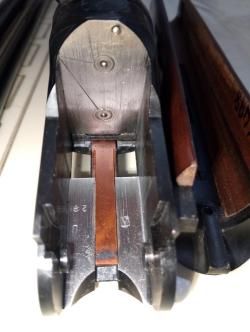 CZ-USA CANVASBACK 1C 12/76