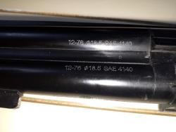 CZ-USA CANVASBACK 1C 12/76