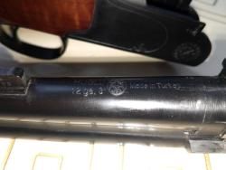 CZ-USA CANVASBACK 1C 12/76