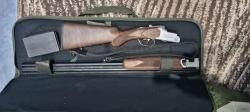 CZ-USA MALLARD GEN 2 12×76