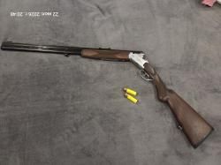 CZ-USA Mallard Gen 2 20/76