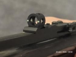 CZ-USA Mallard Gen 2 20/76