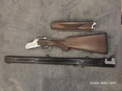 CZ-USA Mallard Gen 2 20/76