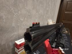 CZ-USA Mallard Gen 2 20/76