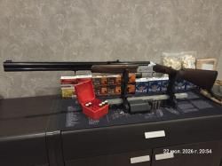 CZ-USA Mallard Gen 2 20/76