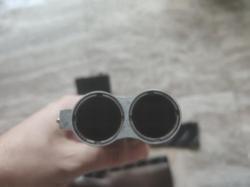 CZ-USA Mallard gen.2 12/76 L-760mm