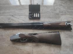 CZ-USA Mallard gen.2 12/76 L-760mm