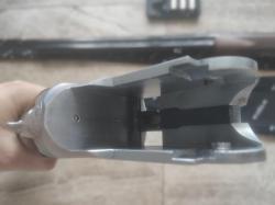 CZ-USA Mallard gen.2 12/76 L-760mm