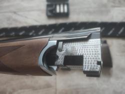 CZ-USA Mallard gen.2 12/76 L-760mm