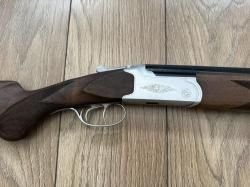 CZ-USA Mallard gen2. cal.20/76, 710mm