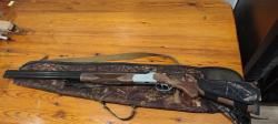 CZ USA Mallard Gen2 калибр 20*76 мм 