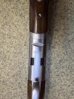 CZ-USA Mallard кал.12/76