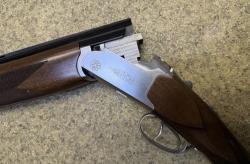 CZ-USA Mallard кал.12/76