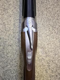 CZ-USA Mallard кал.12/76