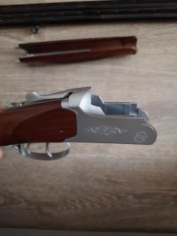 CZ-USA Mallard 