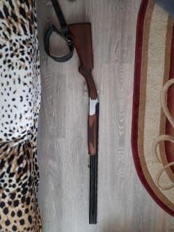 CZ-USA Mallard 