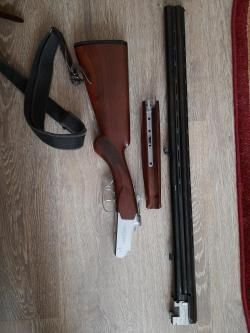 CZ-USA Mallard 