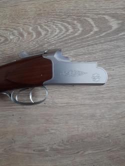 CZ-USA Mallard 