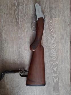 CZ-USA Mallard 